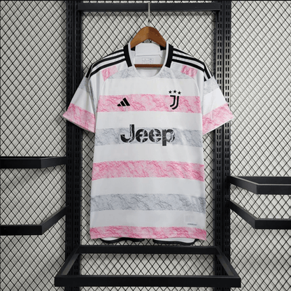 Camiseta local de la Juventus 2023/24