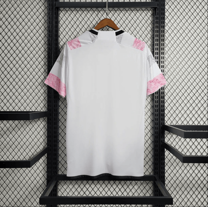 Camiseta local de la Juventus 2023/24