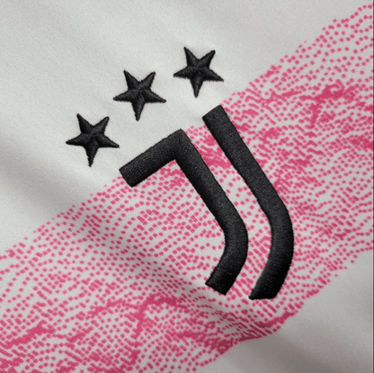 Camiseta local de la Juventus 2023/24