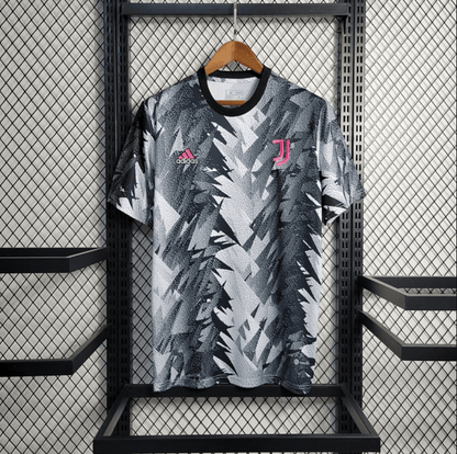 Camiseta de entrenamiento de la Juventus 2023/24