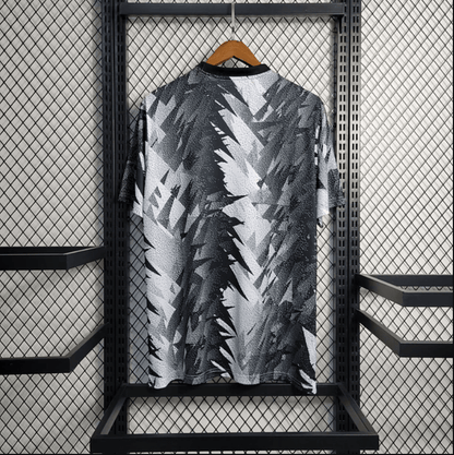 Camiseta de entrenamiento de la Juventus 2023/24