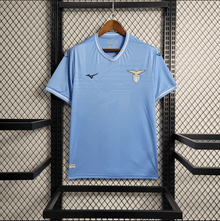 Camiseta local de la Lazio 2023/24