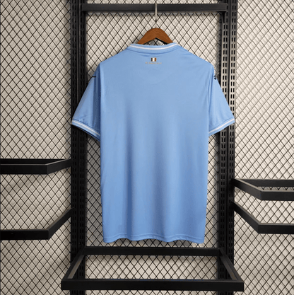 Camiseta local de la Lazio 2023/24