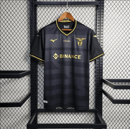 Camiseta del 10º Aniversario de la Lazio 2023/24
