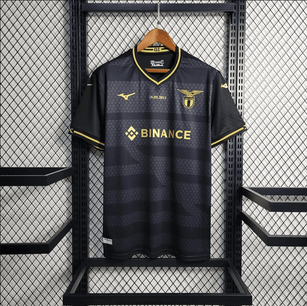 Lazio 2023/24 10º aniversario