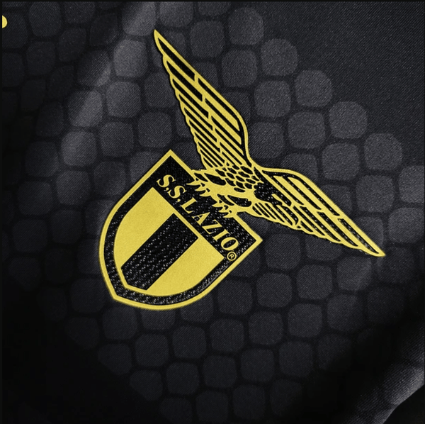 Lazio 2023/24 10º aniversario
