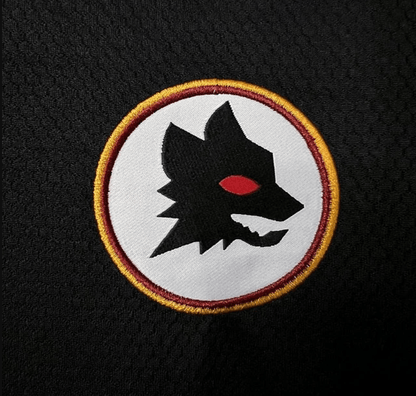 Camiseta local de la Roma 2023/24