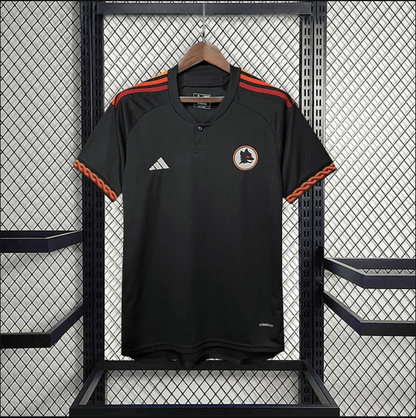 Camiseta local de la Roma 2023/24
