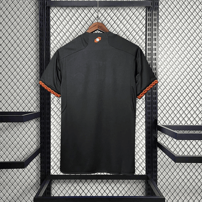 Camiseta local de la Roma 2023/24