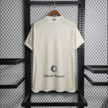 Camiseta local de la Roma 2023/24