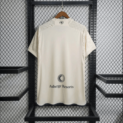Camiseta local de la Roma 2023/24