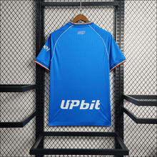 Camiseta local del Napoli 2023/24
