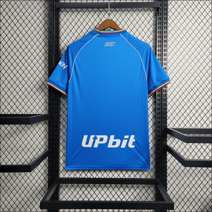 Camiseta local del Napoli 2023/24