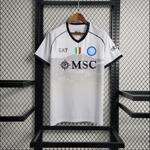 Camiseta local del Napoli 2023/24