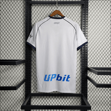 Camiseta local del Napoli 2023/24