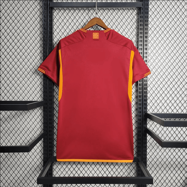 Roma 2023/24 Local