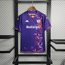 Camiseta local de la Fiorentina 2023/24