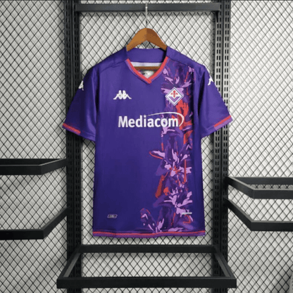 Camiseta local de la Fiorentina 2023/24