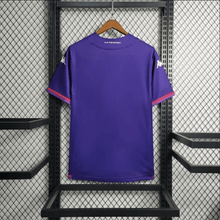 Camiseta local de la Fiorentina 2023/24