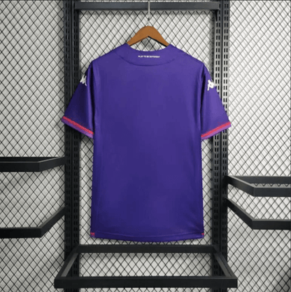 Camiseta local de la Fiorentina 2023/24