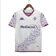 Camiseta local de la Fiorentina 2023/24