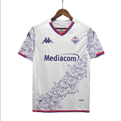 Camiseta local de la Fiorentina 2023/24