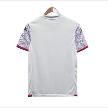 Camiseta local de la Fiorentina 2023/24