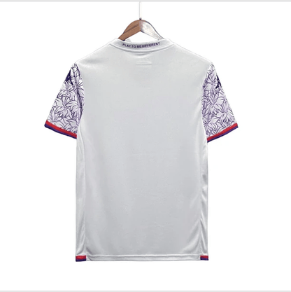 Camiseta local de la Fiorentina 2023/24