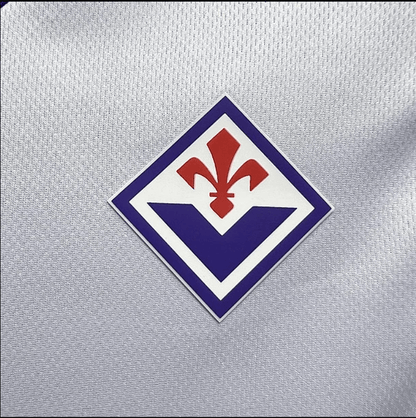 Camiseta local de la Fiorentina 2023/24