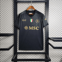 Camiseta local del Napoli 2023/24