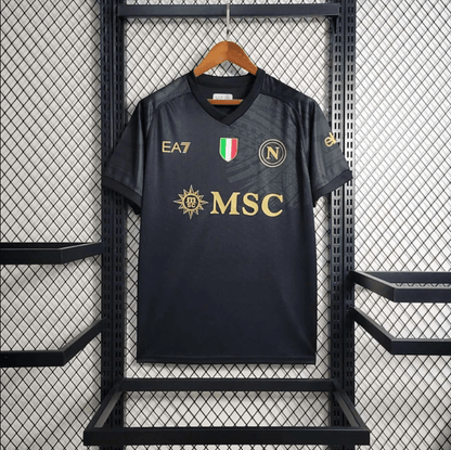 Camiseta local del Napoli 2023/24