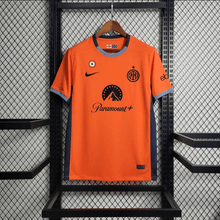 Camiseta local del Inter de Milán 23/24