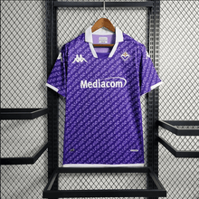 Camiseta local de la Fiorentina 2023/24