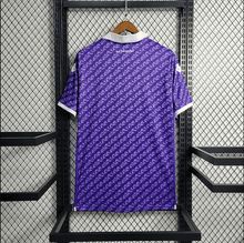 Camiseta local de la Fiorentina 2023/24