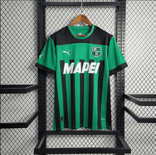 Camiseta local del Sassuolo 2023/24