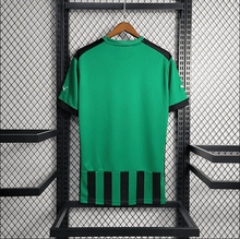 Camiseta local del Sassuolo 2023/24