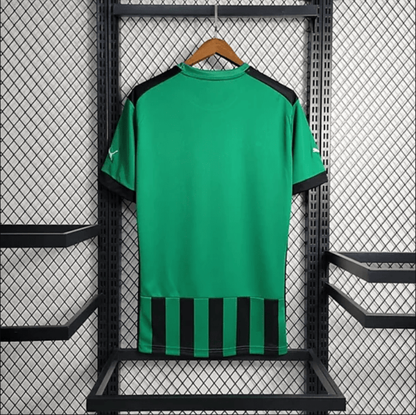Local Sassuolo 2023/24