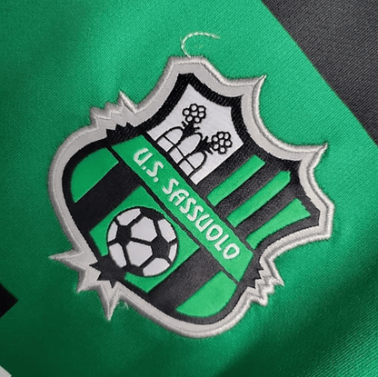 Camiseta local del Sassuolo 2023/24