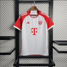 Camiseta local del Bayern Múnich 23/24