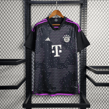 Camiseta del Bayern Múnich 23/24