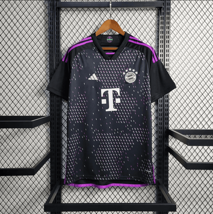 Camiseta del Bayern Múnich 23/24