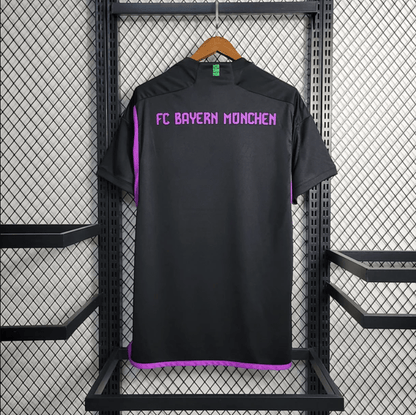 Camiseta del Bayern Múnich 23/24