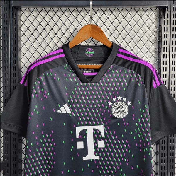 Bayern Múnich 23/24