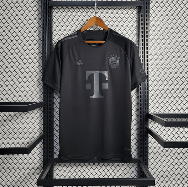 Bayern Múnich 23/24