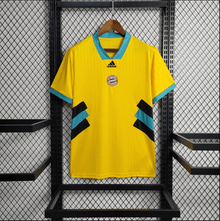 Camiseta del Bayern Múnich 23/24