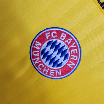 Camiseta del Bayern Múnich 23/24