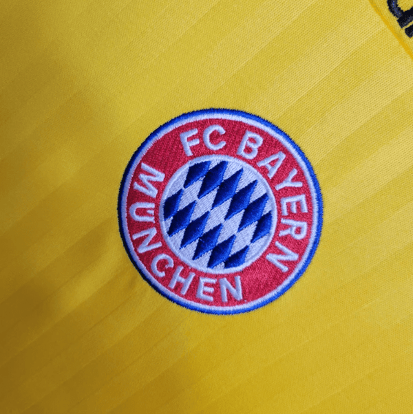 Bayern Múnich 23/24