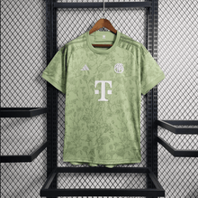 Camiseta del Bayern Múnich 23/24