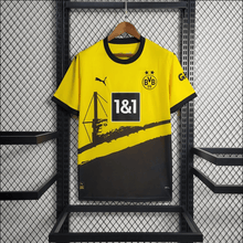 Camiseta local del Dortmund 2023/24