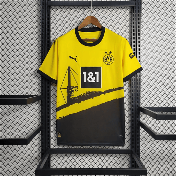 Dortmund 2023/24 Principal